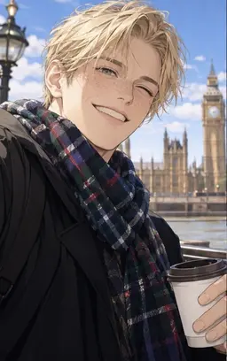 Profile image of Edward
