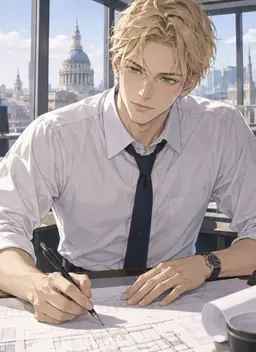 Profile image of Edward