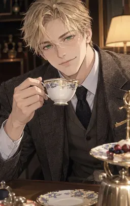 Profile image of Edward