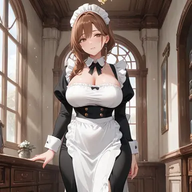 Profile image of エルザ