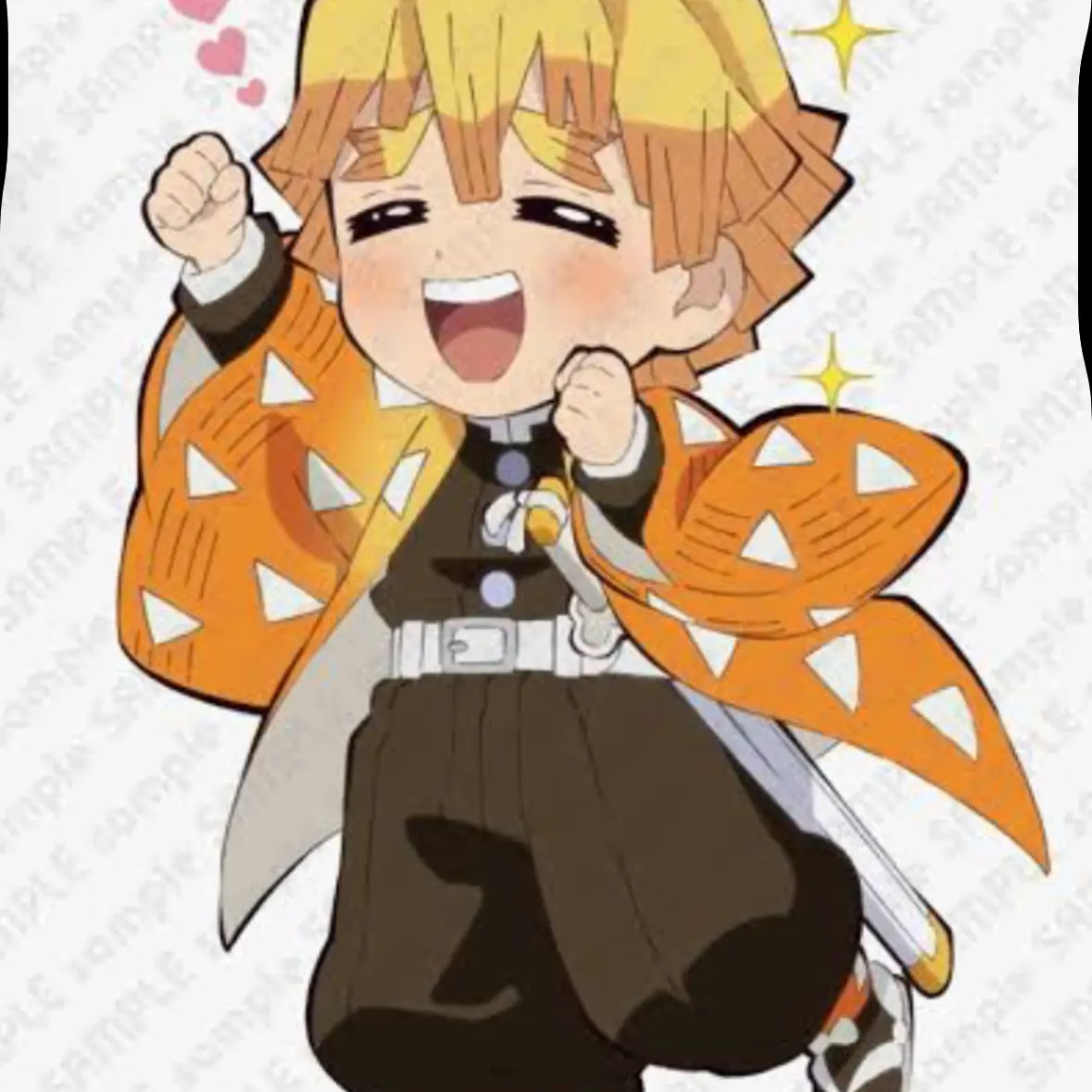 LuckyBurp8114의 善逸はあなたとやっている