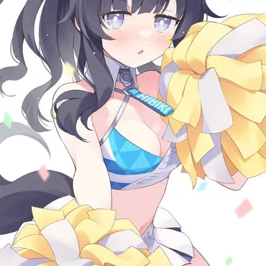 Profile image of 猫塚ヒビキ