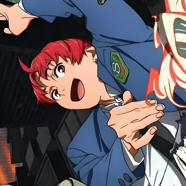 Profile image of Jin Enjoji