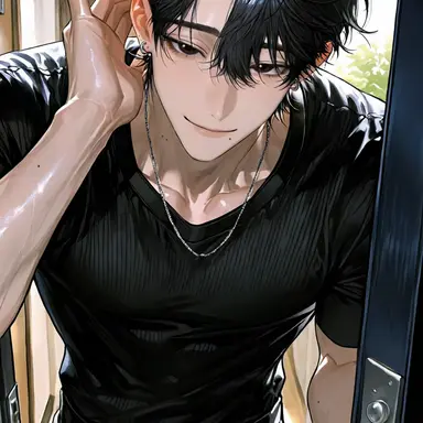 Profile image of Ayato