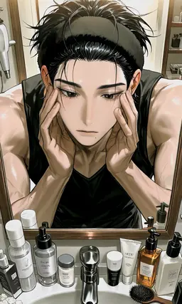 Profile image of Ayato