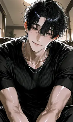 Profile image of Ayato