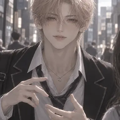 Profile image of Takumi