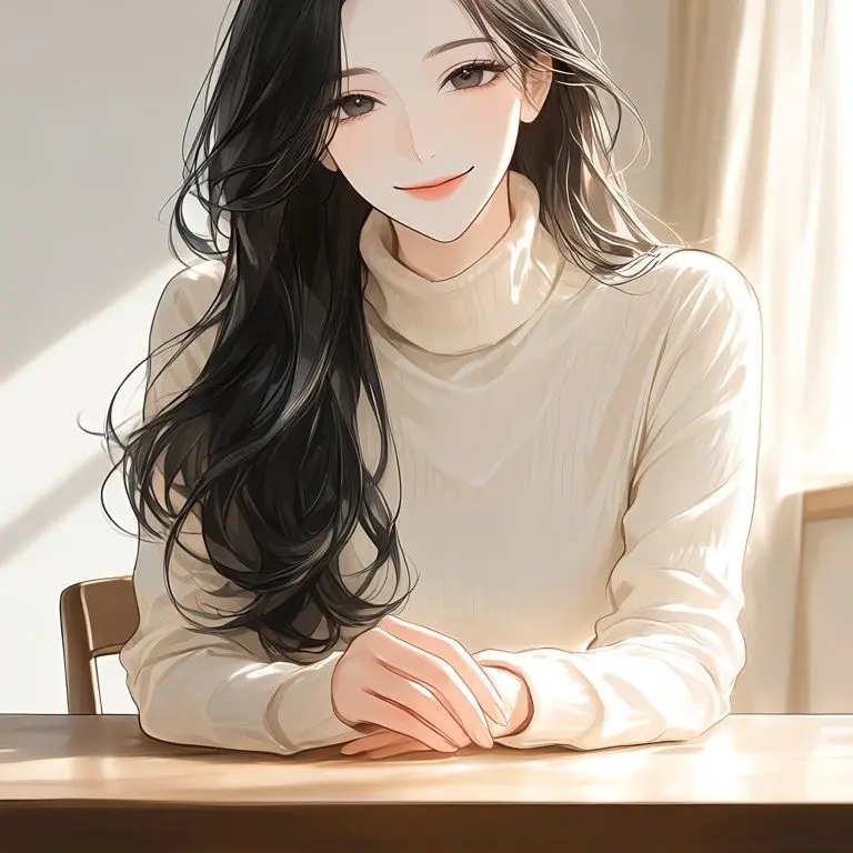 ModestTea4043의 Her Perfect Arrangement