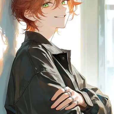 Profile image of Solene