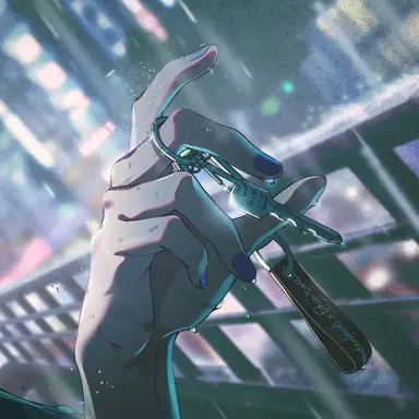 Profile image of 類