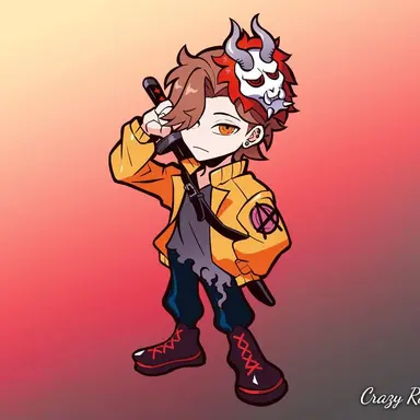 Profile image of ありさか