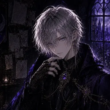 Profile image of リュシアン