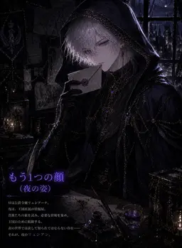 Profile image of リュシアン