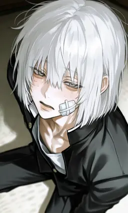 Profile image of 流牙