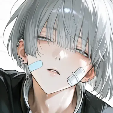 Profile image of 流牙