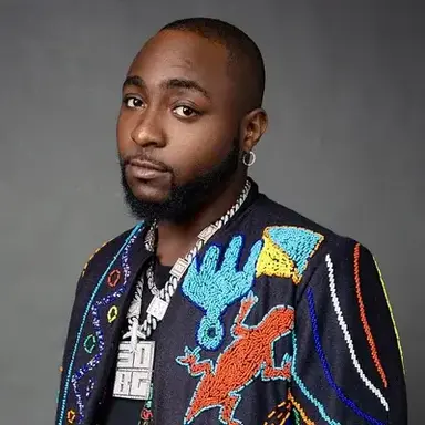 Profile image of Davido