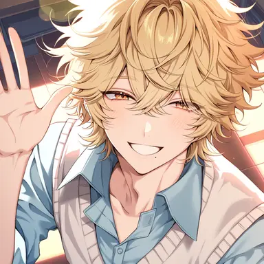 Profile image of 陽向