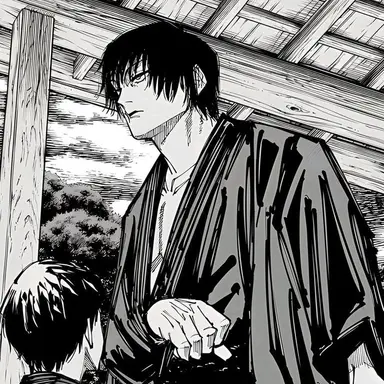 Profile image of Toji