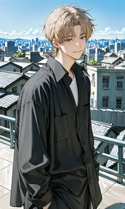 Profile image of Seraku