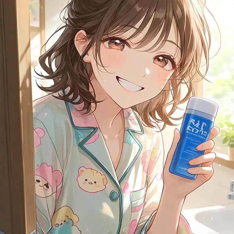 Yunogrinberryall의 My Sister Has No Filter