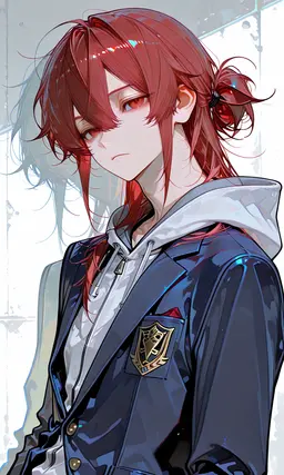 Profile image of 赤猫