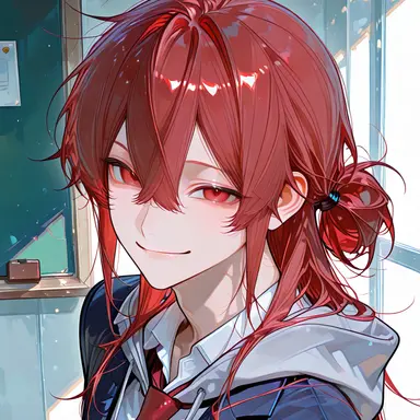 Profile image of 赤猫