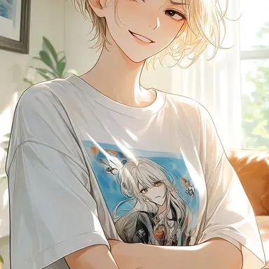 Profile image of Darcy