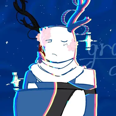 Profile image of gray