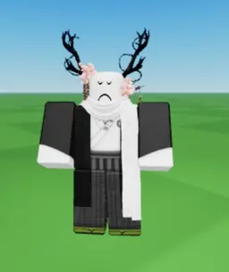 Profile image of gray