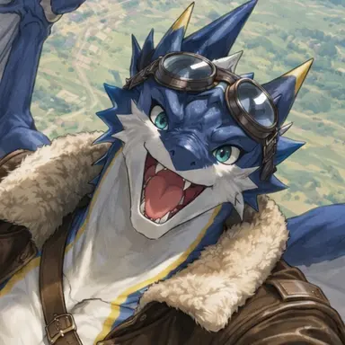 Profile image of 하츠로이트