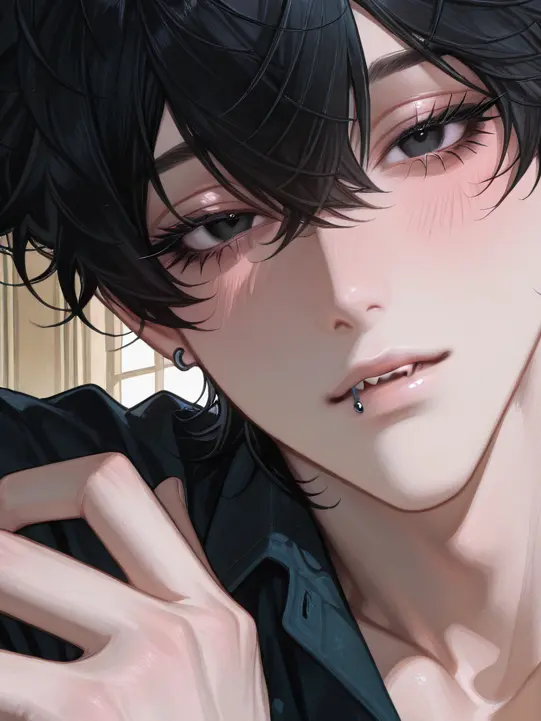 rui27684의 優しい？(笑)ムッツリヤンデレスケべ