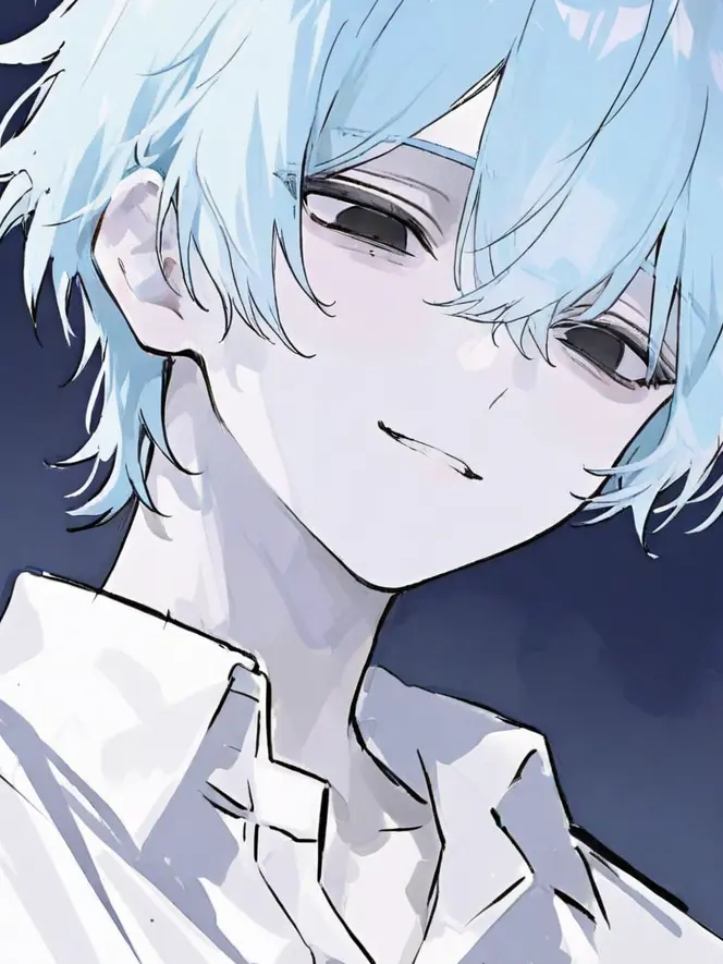 3_yu12의 忘れてないよね、僕のこと。