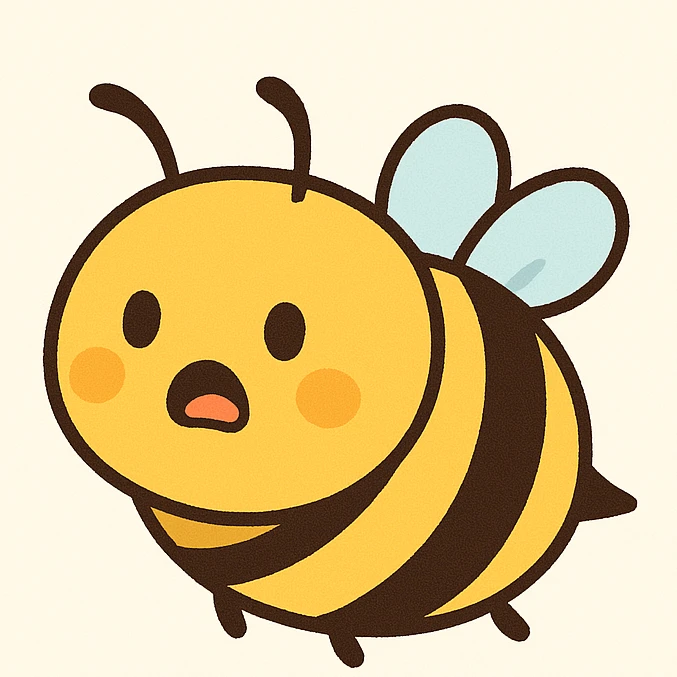 잼민이 벌
