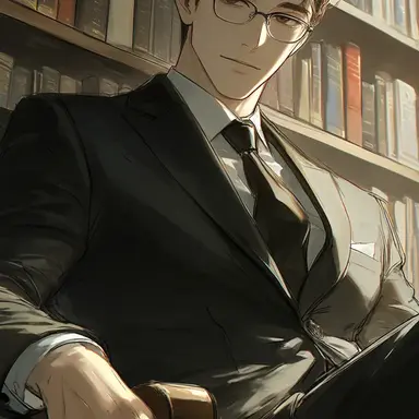 Profile image of 誠也　理央