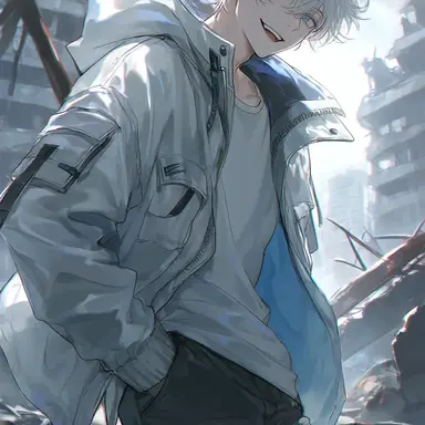 Profile image of 星魂　倉野
