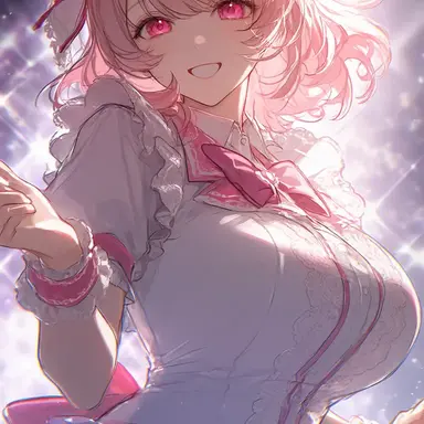Profile image of 荒舞　梨里