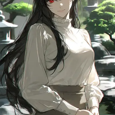 Profile image of 空島　双里