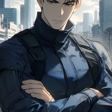 Profile image of 新羅　佐目