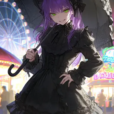 Profile image of 南雲　神羅