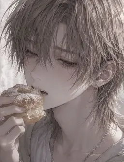 Profile image of 瑞月