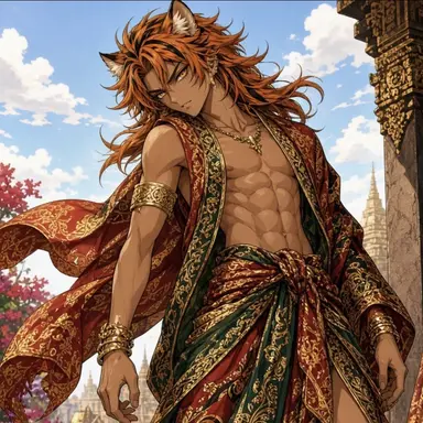 Profile image of Kuga