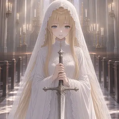 Profile image of Lucia