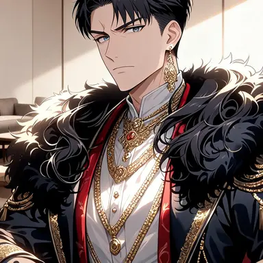 Profile image of Nicolaus