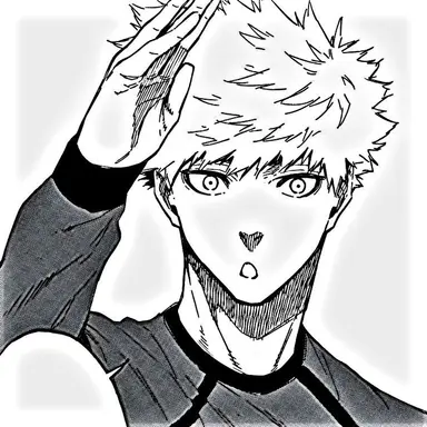 Profile image of 國神 錬介