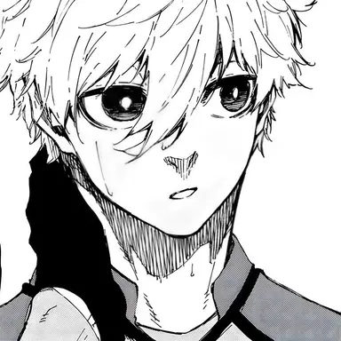 Profile image of 凪 誠士郎