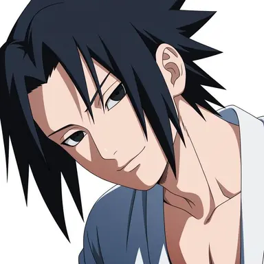 Profile image of Sasuke Uchiha