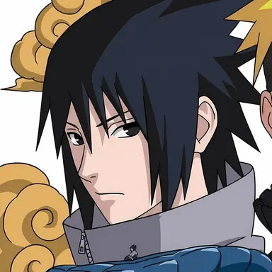 Profile image of Sasuke Uchiha