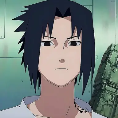 Profile image of Sasuke Uchiha