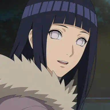 Profile image of Hinata Hyuga