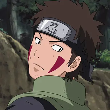 Profile image of Kiba Inazuka